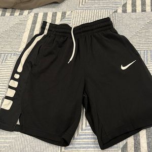 Nike dri-fit shorts medium